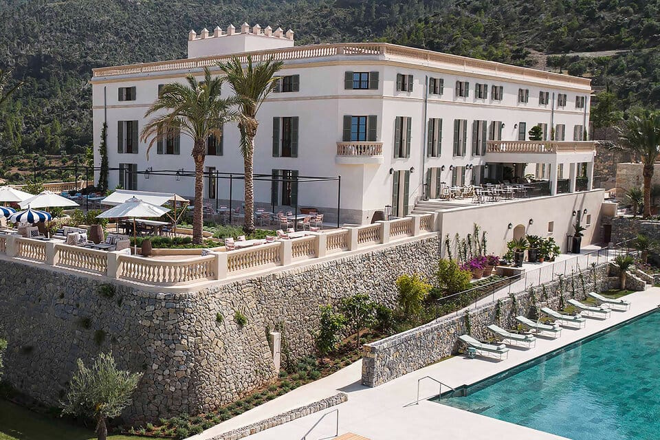 Son Bunyola Hotel & Villas, Mallorca