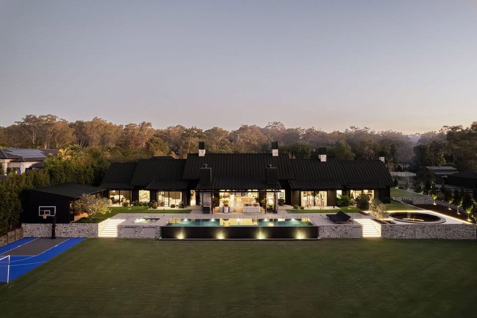 Stonebrook Estate, Australia